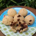 Cooksnap dari Hu Xiuling untuk resep Roti mochi keju mini