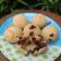 Cooksnap dari Hu Xiuling untuk resep Roti mochi keju mini