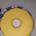 Cooksnap dari Isti Qomah untuk resep Bolu tape keju panggang