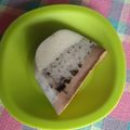 Cooksnap dari N I D I A N G untuk resep Puding Oreo Milo