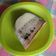 Cooksnap dari N I D I A N G untuk resep Puding Oreo Milo