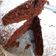 El cooksnap de Lorena cuando hizo Bizcocho de chocolate esponjoso y sin levadura.