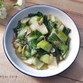 Cooksnap dari ochirosi untuk resep Pakcoy saos tiram
