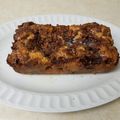miller4519's cooksnap of when they made Country Apple Fritter Bread.