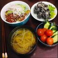 El cooksnap de 🇺🇾 𝓚𝔂𝓸 🇯🇵　🎉JPN-UY 100°ANIVERSARIO 🇺🇾🇯🇵EN 2021🎉 cuando hizo Hawaiiano Poke Japonés POKI-DON🌺🇺🇾🇯🇵ハワイアンポキ丼.