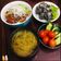 El cooksnap de 🇺🇾 𝓚𝔂𝓸 🇯🇵　🎉JPN-UY 100°ANIVERSARIO 🇺🇾🇯🇵EN 2021🎉 cuando hizo Hawaiiano Poke Japonés POKI-DON🌺🇺🇾🇯🇵ハワイアンポキ丼.