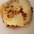 El cooksnap de mis-cocteles cuando hizo Hamburguesa Tomix.