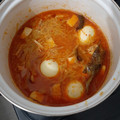 Cooksnap dari Tini Agustinarsih untuk resep Sayur lodeh labu siam