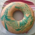 Cooksnap dari Aya Anggoro untuk resep Bolu minyak 3 telur/ bolu ekonomis/bolu irit / lembut bingits