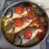 Cooksnap από liana84 στη συνταγή 🐟🐟 Τσιπούρες πλακί με πατάτες...!!!