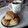 El cooksnap de Laura Camejo cuando hizo Scones de queso.