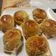 El cooksnap de Mony Santy Masse cuando hizo Pan de chips.
