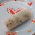 Psyche Chang 的 台式古早味蛋餅 / 起司蛋餅 cooksnap