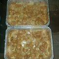 dejoniaa's cooksnap of when they made Banana Pudding.