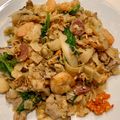 Cooksnap dari Bud Tan untuk resep Kwetiau Goreng Medan Asli