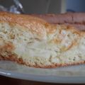 El cooksnap de ANITA BV cuando hizo Torta de manzana.