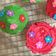 Cooksnap dari Nadia untuk resep Cupcake coklat recook dari mbak Novia :)