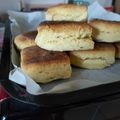 賀淑娟 的 原味比司吉 cooksnap