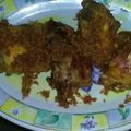 Cooksnap dari selfie rahma untuk resep Ayam goreng lengkuas