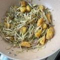 Cooksnap dari nfyb untuk resep Tumis Tofu Toge