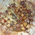 Cooksnap dari John Fendi untuk resep Rempela Kecap Ati