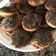 El cooksnap de Marta De Abajo cuando hizo Tortitas negras.