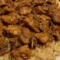 Cooksnap από Polina Efstathiadou στη συνταγή Χοιρινή τηγανιά του Νικόλα Νο1