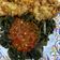 Cooksnap dari desi indriyani untuk resep 07. Rujak Kangkung Khas Kuningan