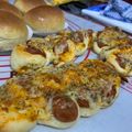Cooksnap dari Anastasia Teresa untuk resep Roti manis