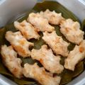 Cooksnap dari DapurXiYesha untuk resep Itak Poul
