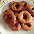 Cooksnap dari halmiawahyuni untuk resep Donat bulat mini