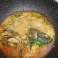 Cooksnap dari Martha Dwi J Setyawan untuk resep Gulai ikan mas tambah kemangi... 😊
