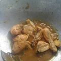 Cooksnap dari Zaziro Ziro untuk resep Ayam Kecap Mentega
