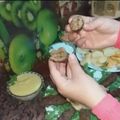 صورة من افتكاسات لوكا، شاركها بعد تجربة وصفة الكفته المشويه