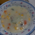 Cooksnap dari tari Mustika untuk resep Cream sup jagung ter enak