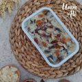 Cooksnap dari Maylia Putri untuk resep Umm ali