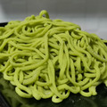Cooksnap dari Novi Sudiastika untuk resep Homemade Noodle (Mie Wortel & Mie Bayam)
