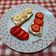 Cooksnap από 𝒳𝓇𝓊𝓈𝑜𝓊𝓁𝒶 𝒦𝑜𝓃𝓉𝑜𝓅𝑜𝓊𝓁𝑜𝓊 στη συνταγή Γρήγορο σνακ για όλες τις ώρες