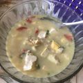 Cooksnap dari Irma Mardiah untuk resep Terubuk Kuah Santan