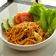 Cooksnap dari Brian Lie untuk resep Mie gomak /spaghetti nya orang Batak