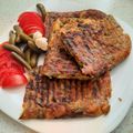 کوک اسنپ آشپزخانه‌ی مامک بعد از امتحان کردن کوکو لوبیا سبز 😋😋😊.