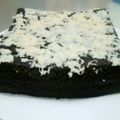 Cooksnap dari Siti Hawa Nybayuadhi untuk resep Brownis kukus coklat