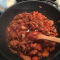 Cooksnap dari Febyana Toohey untuk resep Chicken kungpou
