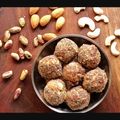 Shilpa khatri's cooksnap of when they made ખજૂર બિસ્કીટ ડ્રાય ફુટ રોલ (Khajur Biscuit Dry Fruit Roll Recipe In Gujarati).