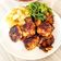 Cooksnap dari kiki purwanty untuk resep Steak otak2 bandeng