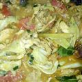 Cooksnap dari Irena untuk resep Tongseng Ayam