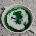 Cooksnap dari Irene MN untuk resep Bubur tapioka takaran sendok