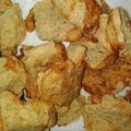 Cooksnap dari Anisa Primasari untuk resep Tahu walik aci