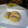 El cooksnap de Susana Elizabeth Hernandez cuando hizo Empanadas de pollo hechas al horno.