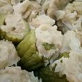 Cooksnap dari ENno Faisal untuk resep Dimsum ayam udang